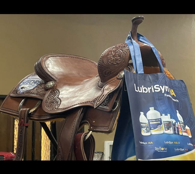 United States Cutting Horse Association