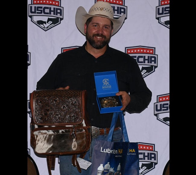 United States Cutting Horse Association