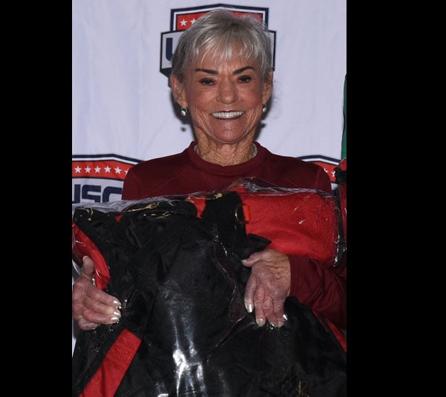 United States Cutting Horse Association
